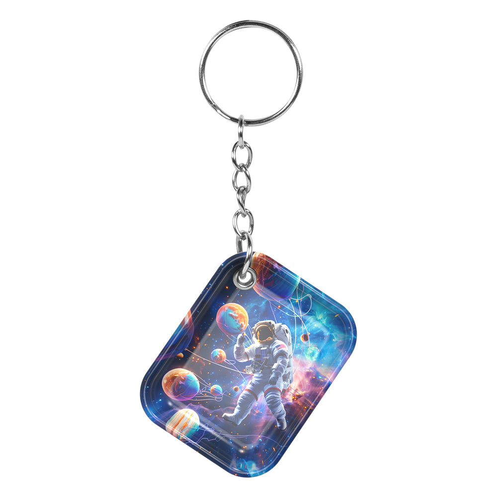 Spaceman Minitray