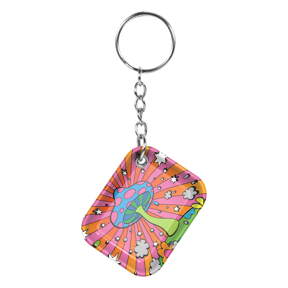 Groovy Mushroom Minitray