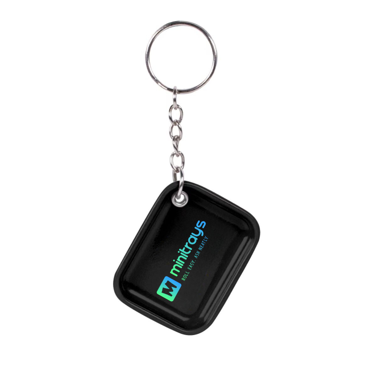 Classic Black Minitray