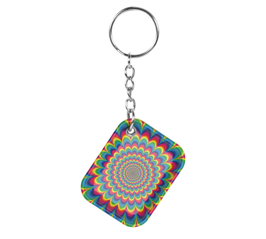 Tie-Dye Minitray | 2 Pack